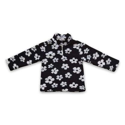 Daisy Sherpa 1/4 Zip