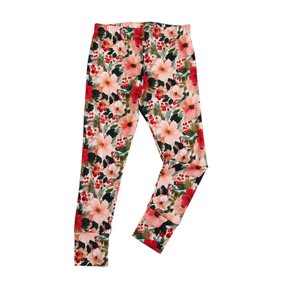 Mary Bamboo - Leggings