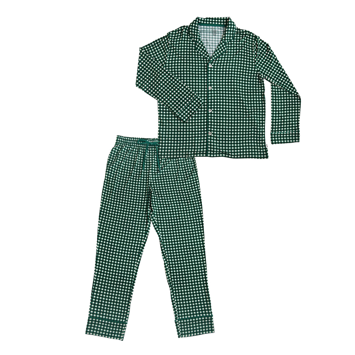 Anderson Bamboo - Men's Button Up Set