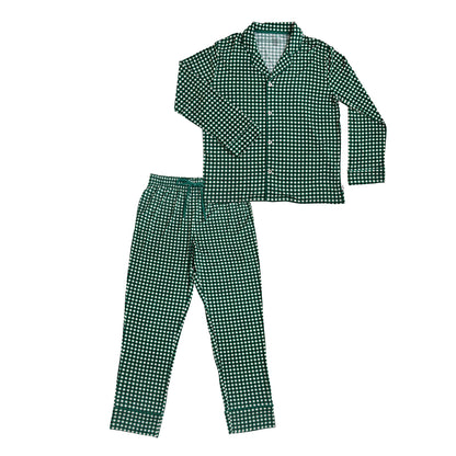 Anderson Bamboo - Men's Button Up Set