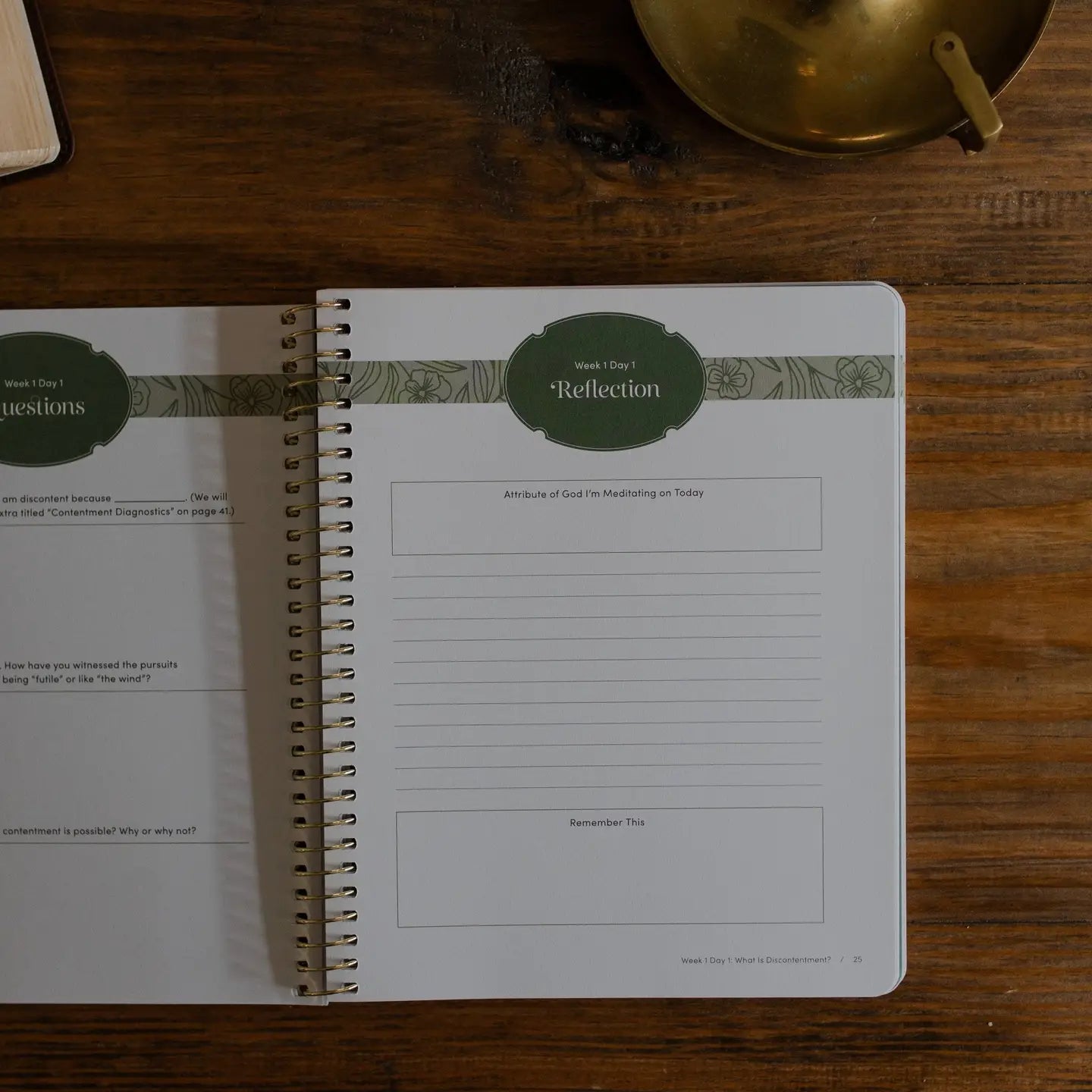 Is God Enough For Me? Bible Study
