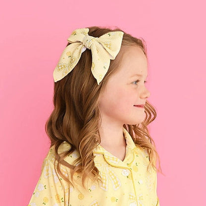 Lola Clip Bow