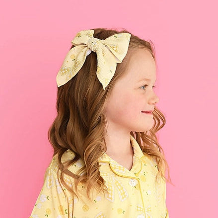 Lola Clip Bow