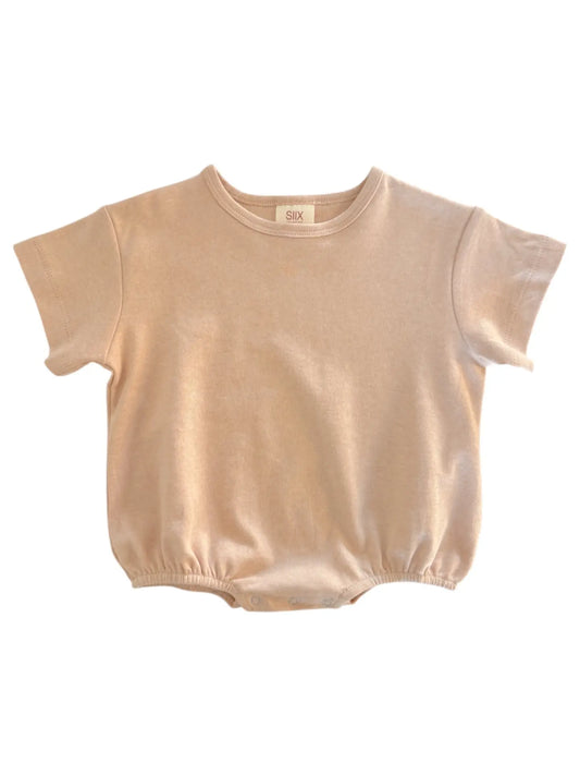 Biscuit T-Shirt Bubble