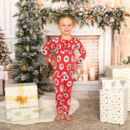 Hollis Bamboo - 2-Piece Button Set