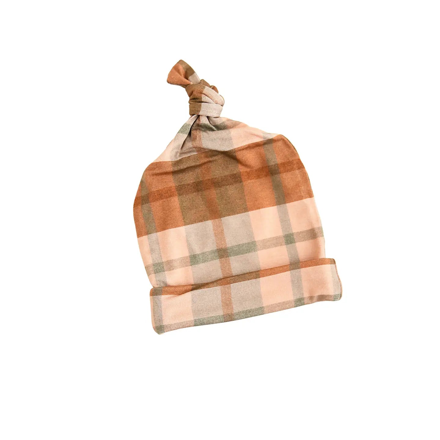 Asher Knot Hat