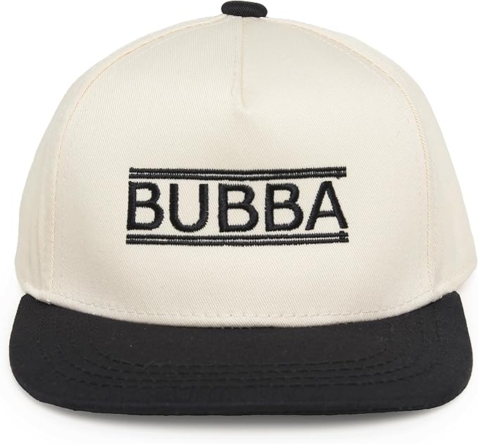 BUBBA Kid's Hat
