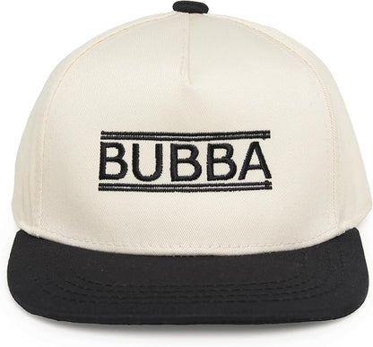 BUBBA Kid's Hat