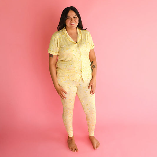 Lola Bamboo - Women's Jogger