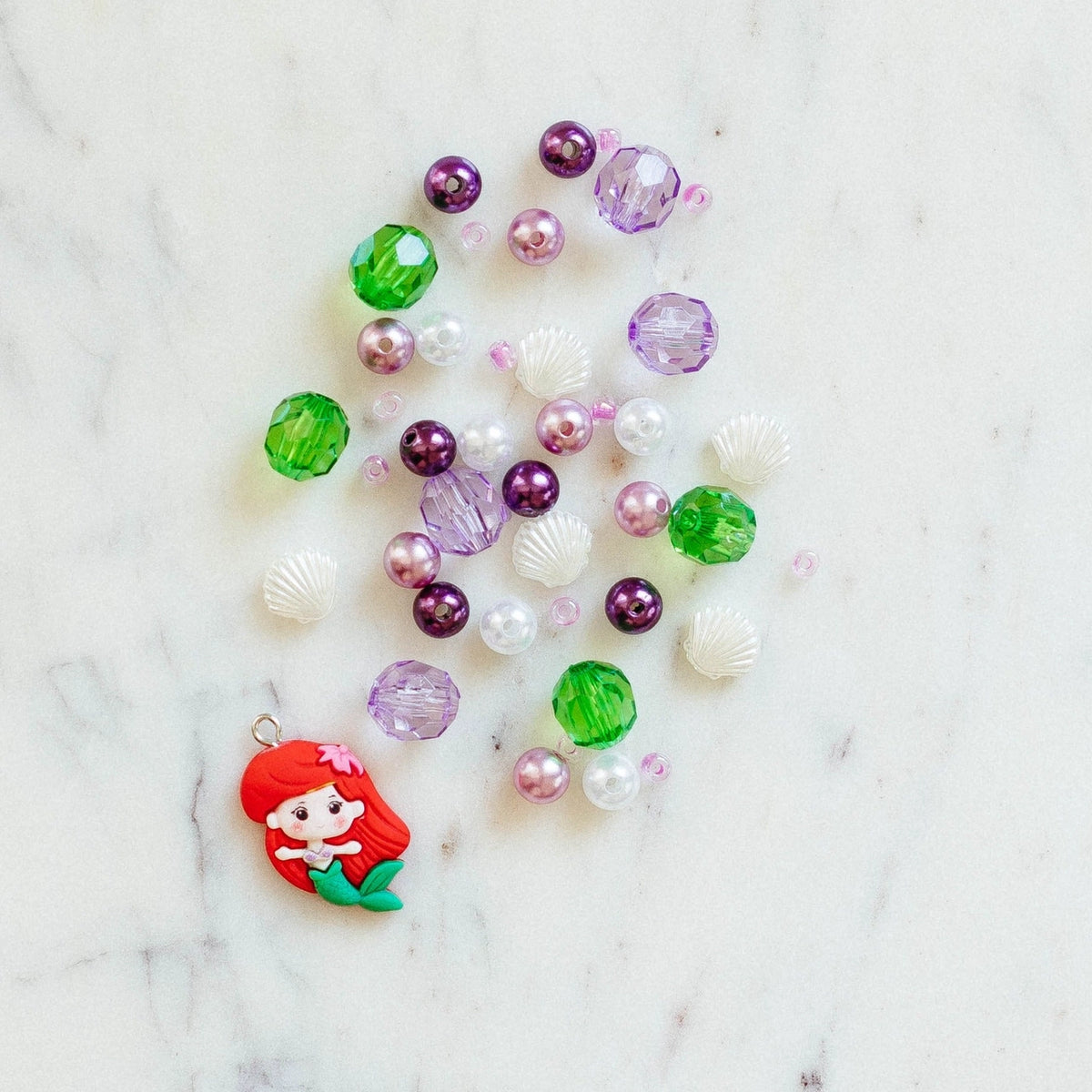 The Mermaid Stack