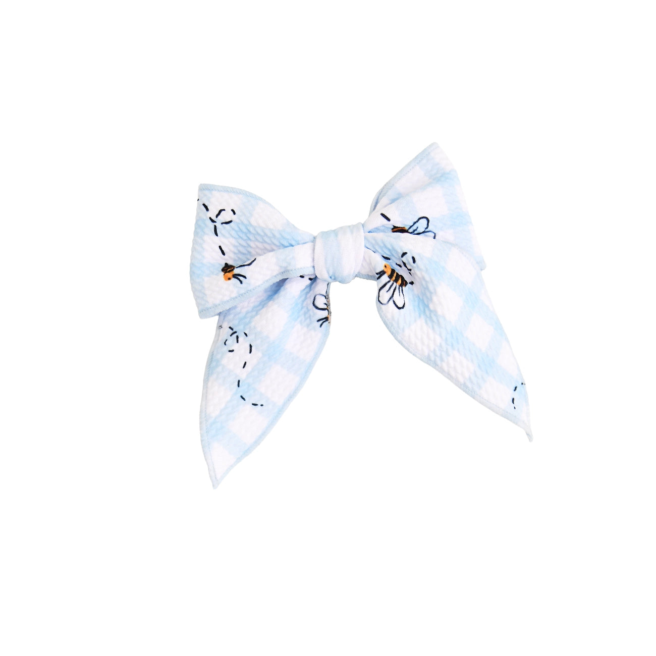 Buzz Clip Bow