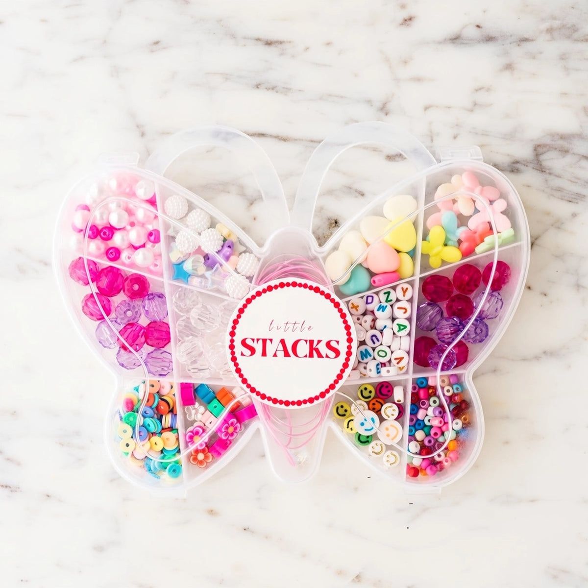 The Beautiful Butterfly Kit