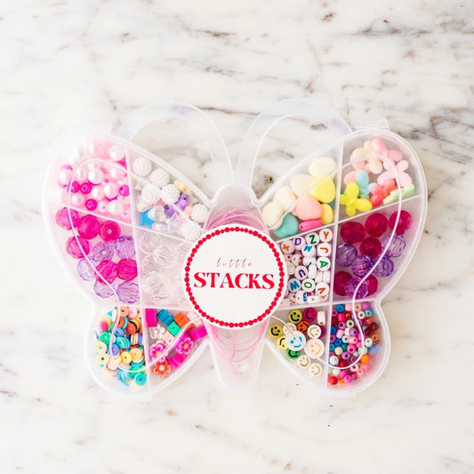 The Beautiful Butterfly Kit