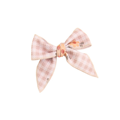 Callie Clip Bow