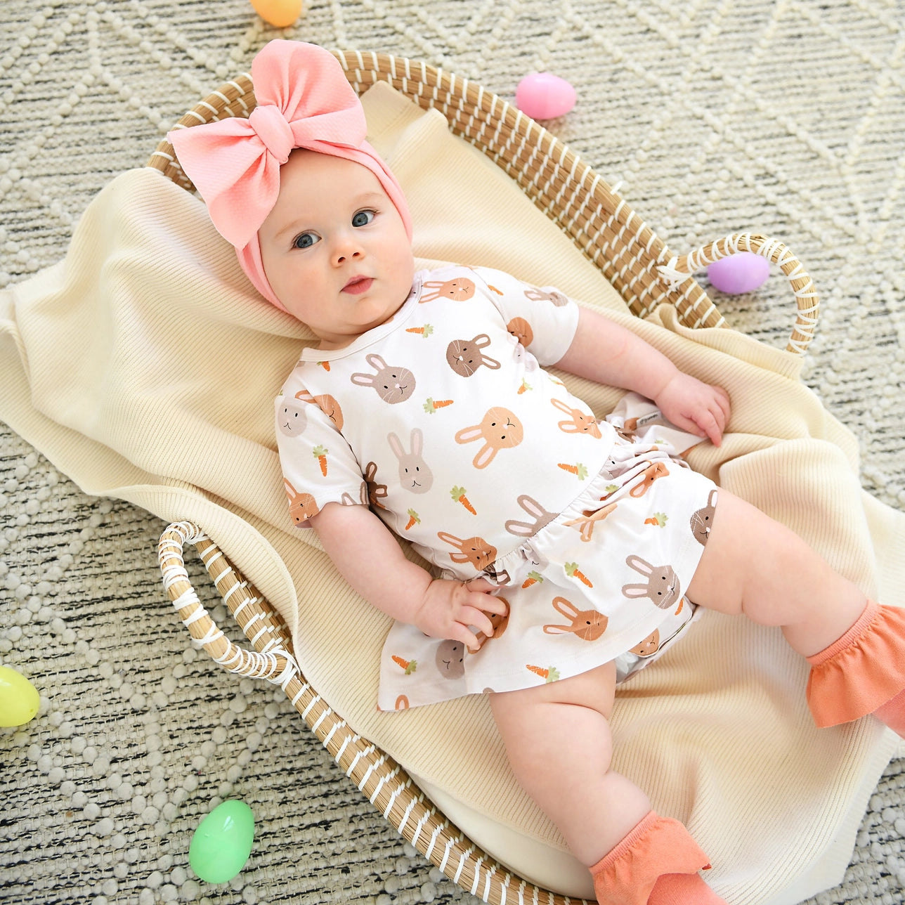 Noah Bamboo - Bodysuit Twirl