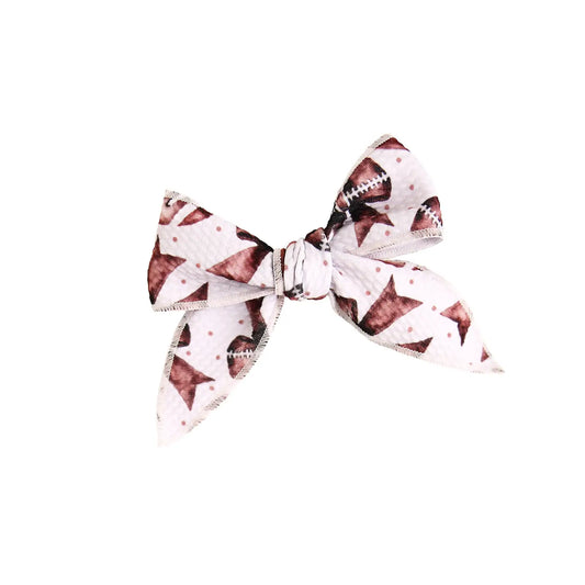 Blaire Clip Bow