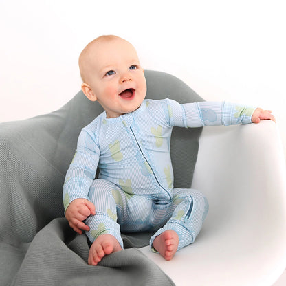 Sage Bamboo - Zippie