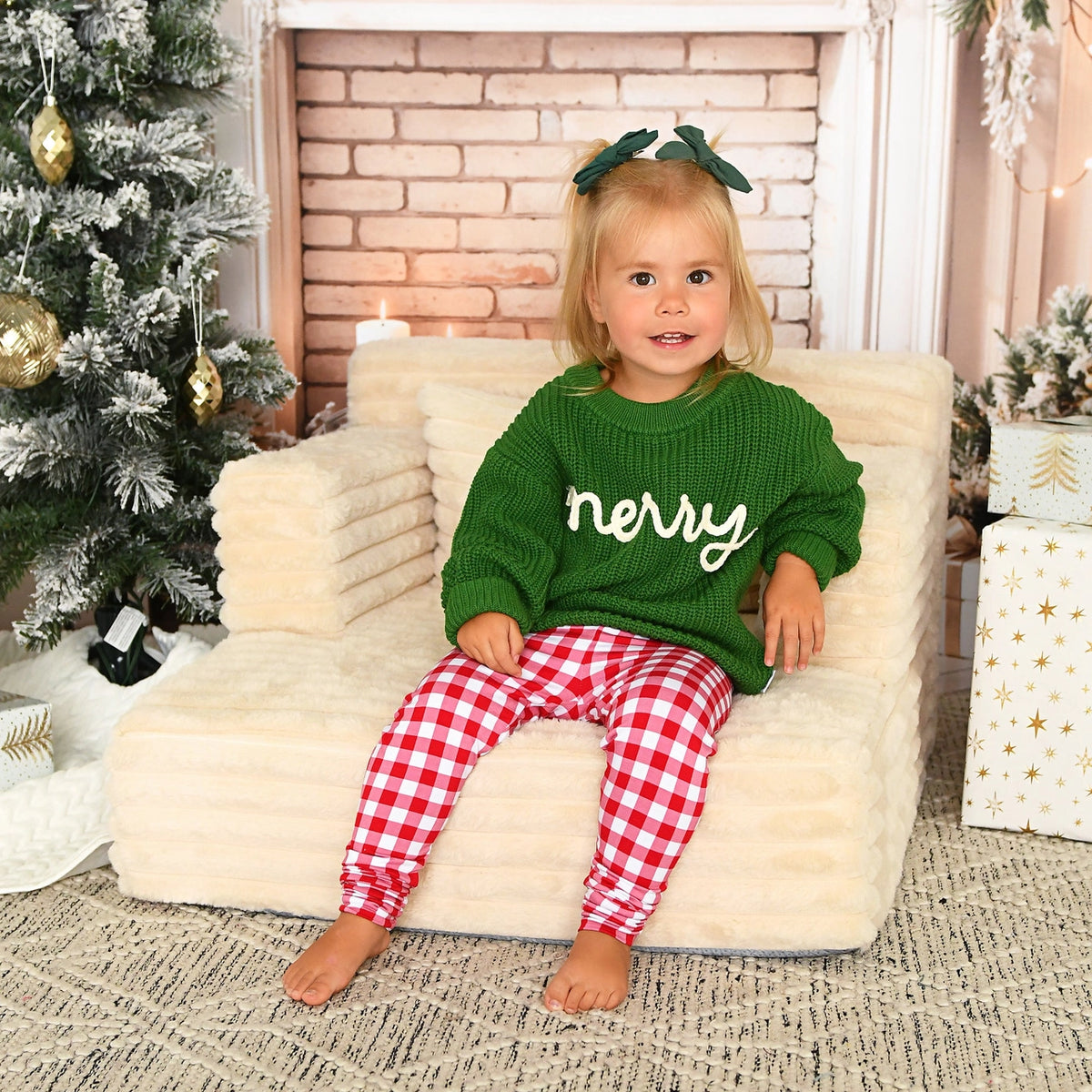Frost Bamboo - Leggings