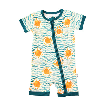Sonny Bamboo - Shortie Zippie
