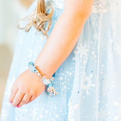 The Ice Queen Stack
