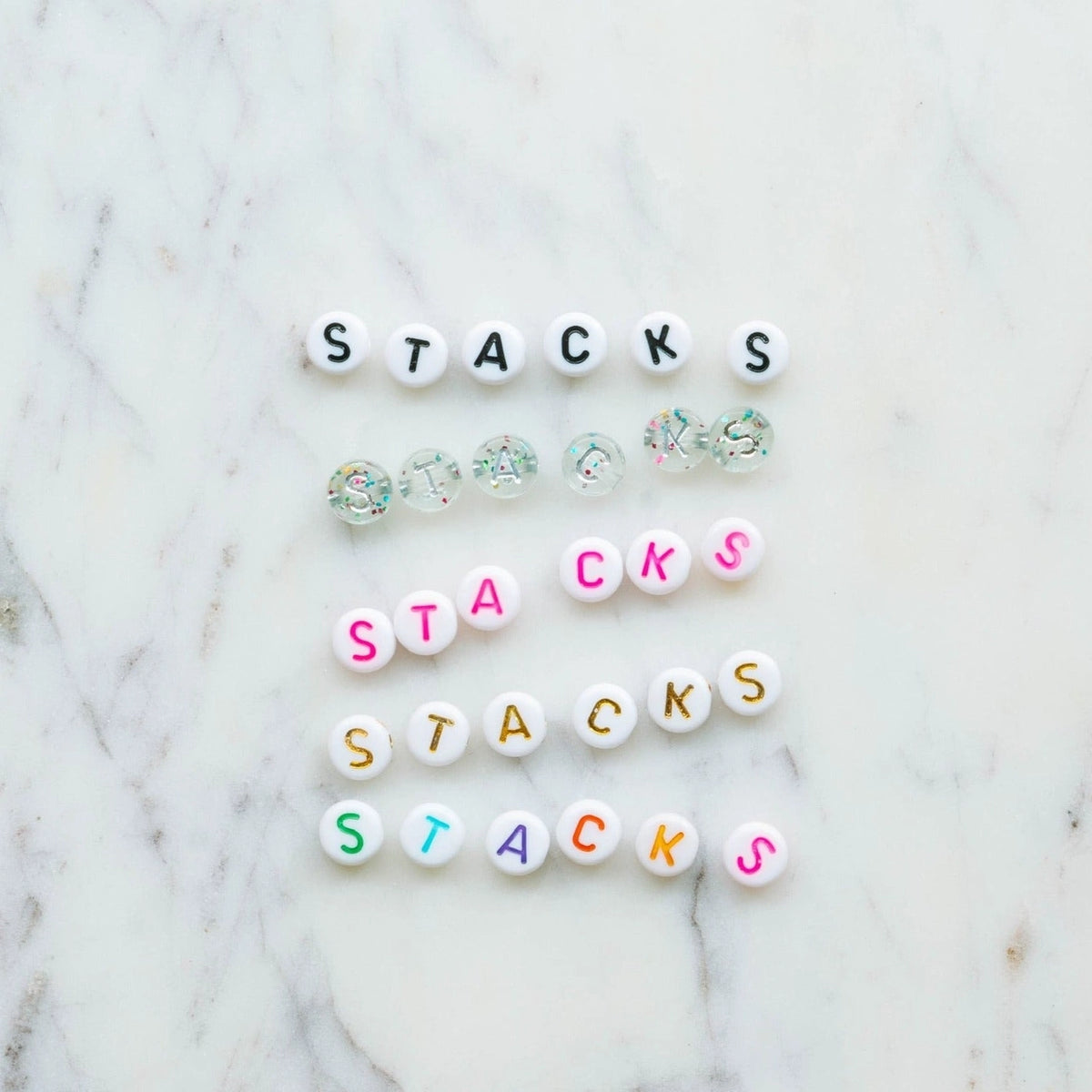 The Ballet Stack