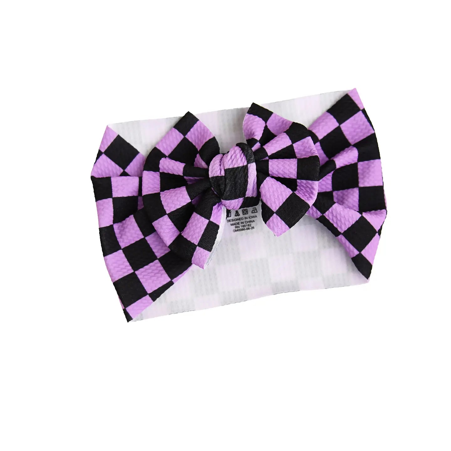 Hadley Headwrap Bow