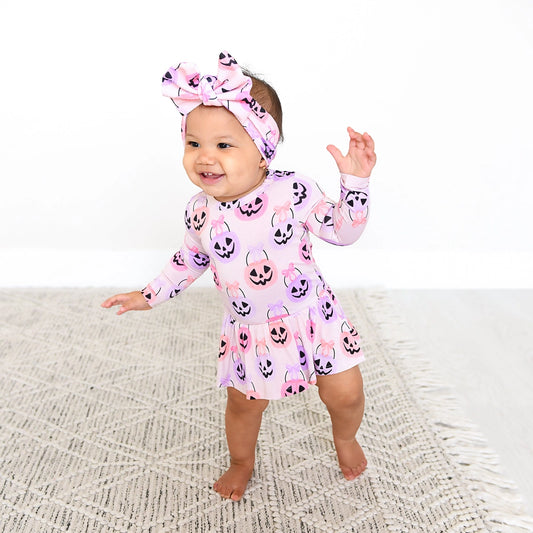 Emmy Bamboo - Bodysuit Twirl
