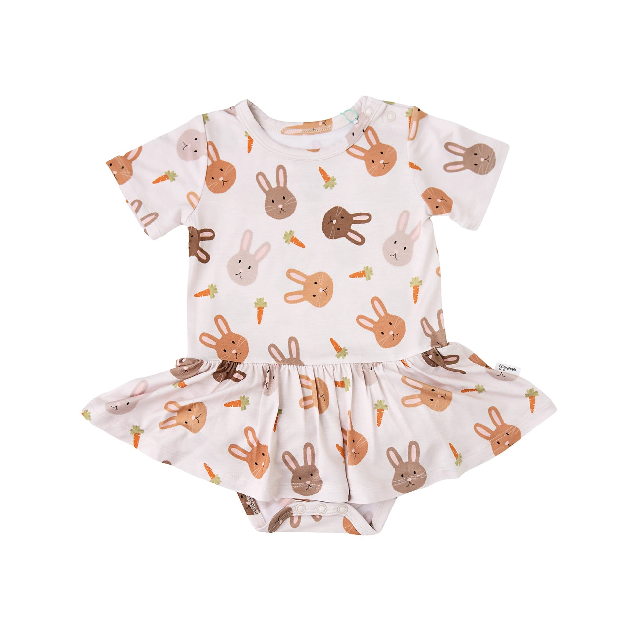 Noah Bamboo - Bodysuit Twirl