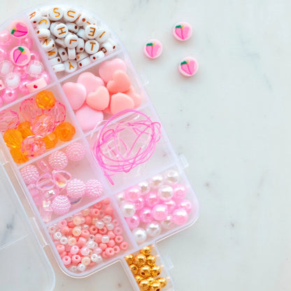 Peachy Popsicle Kit