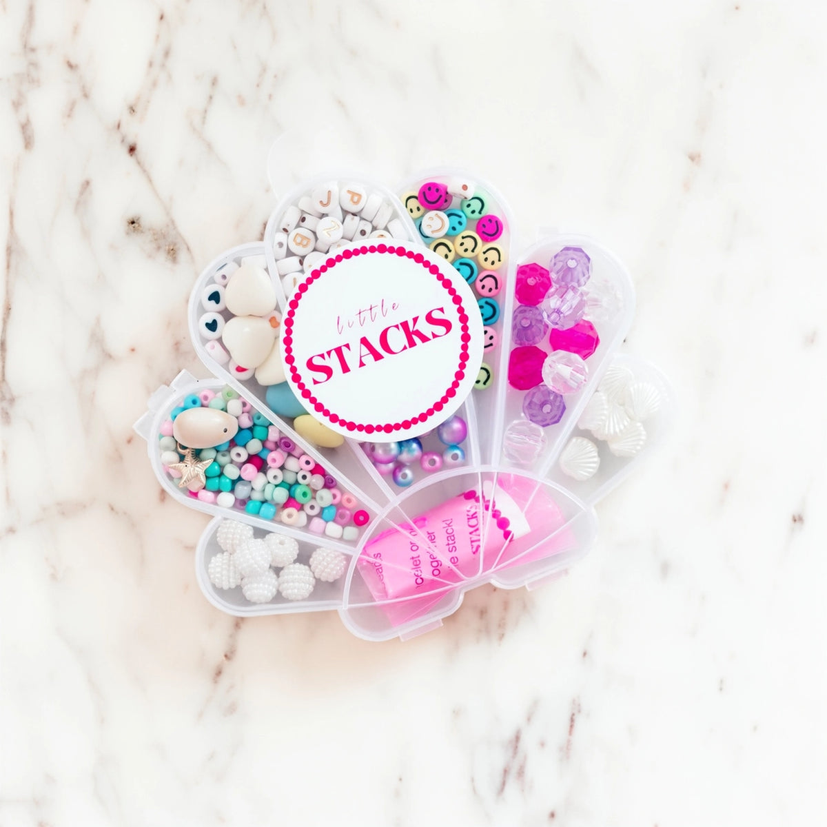 The Sea Shell Kit