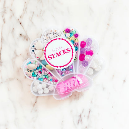 The Sea Shell Kit