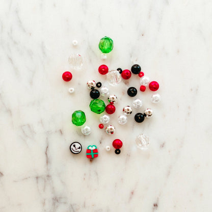 The Haunted Holiday Stack