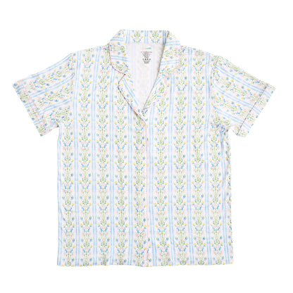Nora Bamboo - Women's Button-up Top