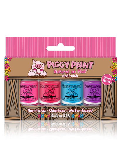 OG Piggy Paint Box Set