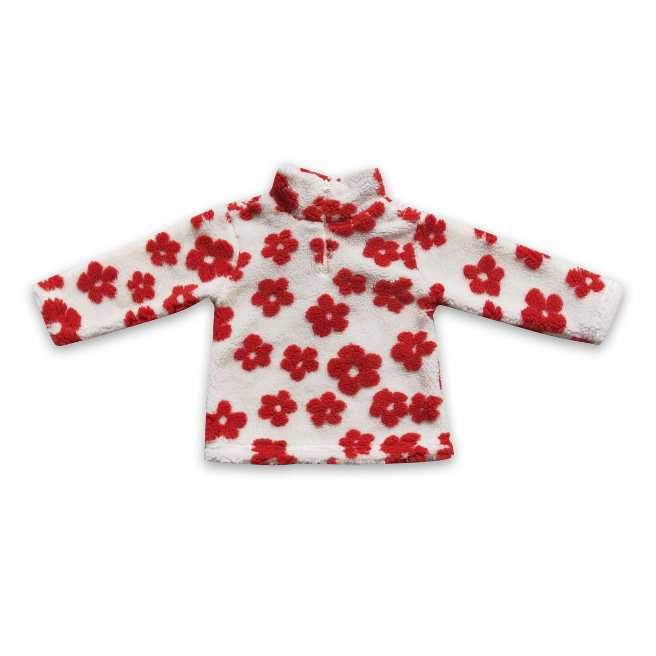 Daisy Sherpa 1/4 Zip